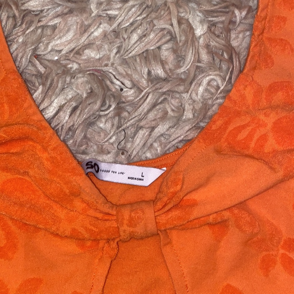 SO Two Piece Matching Skirt Set - Picture 7 of 7
